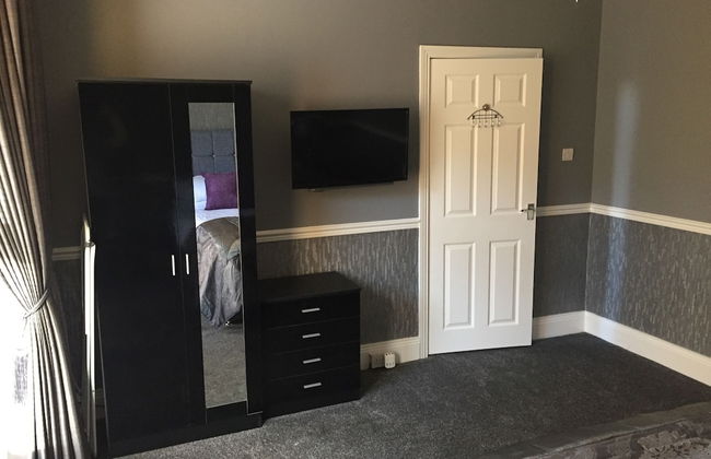 Sunderland Self Catering - Foto 15