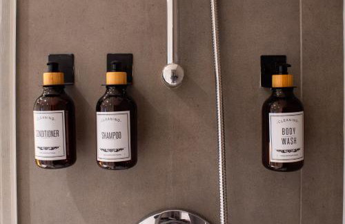 Luxury cosy apartment with stunning London skyline views! - Foto 19