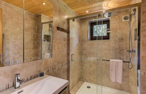 Apartment Cry - Alpes Travel - Central Chamonix (sleeps 2-4) - Photo 15