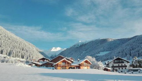 Mair am Graben Farm * Chalets - Foto 3