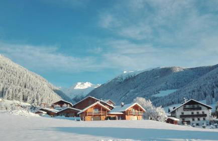 Mair am Graben Farm * Chalets - Foto 3