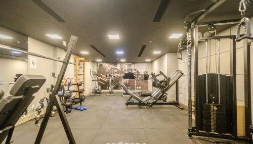 Apto ao lado do Shopping Flamboyant - ESS - Foto 4