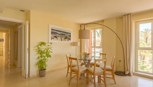 Luxury apartment Sotogrande - Foto 5