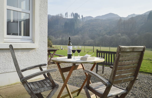 Feochan Bheag - Foto 30