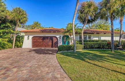 Casa Del Mar - Pet Friendly House on Siesta Key w/ Outdoor Patio & Private Screened-In Heated Pool! - Foto 40