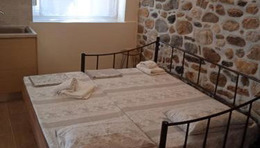 Marina's Apartments - White & Stone Apartment - Foto 4