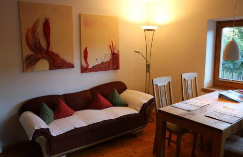 Ferienwohnung Heer - Foto 14