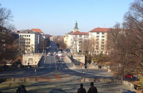 City Apartment Munich - Foto 13