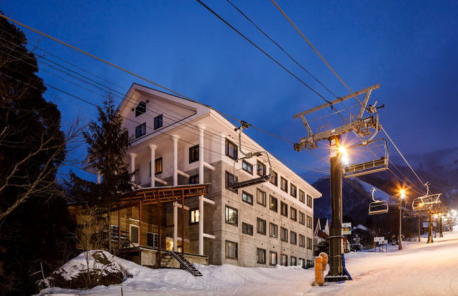Condominium Hakuba Goryu - Foto 61