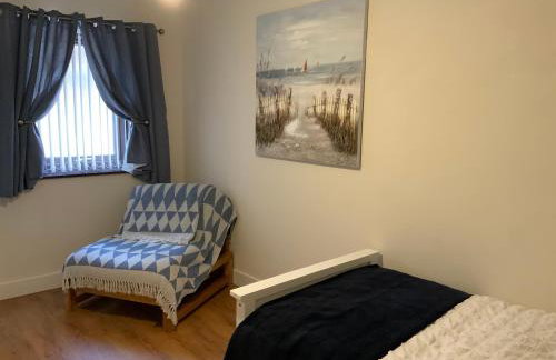 St Marks Court Holiday Homes - No1 - Foto 18