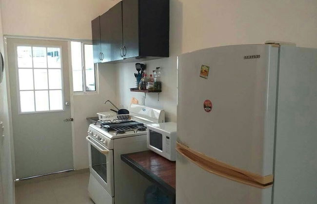 Departamento Playa del Carmen ariany - Foto 5