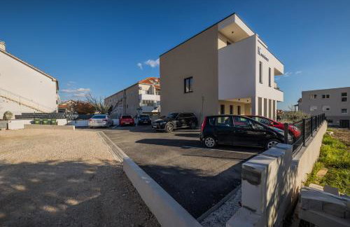 Apartments K-residence - Photo 40