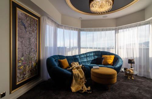 Sky Roof Apartments - Foto 11