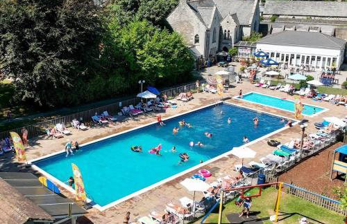 Dog Friendly Holiday Home in Newquay Cornwall - Foto 24