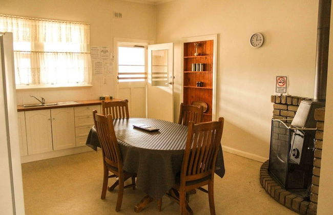 Skytrek Willow Springs Station - Foto 34