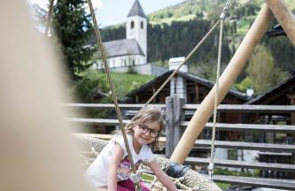 Post Alpina - Family Mountain Chalets - Foto 14