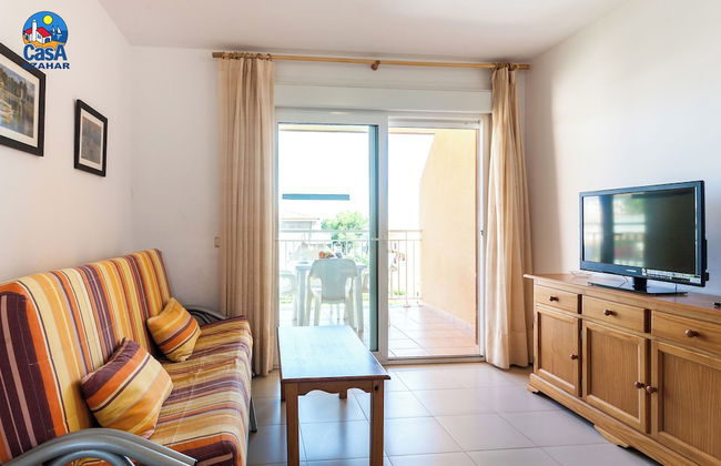 Apartamentos Bovalar Casa Azahar - Foto 14