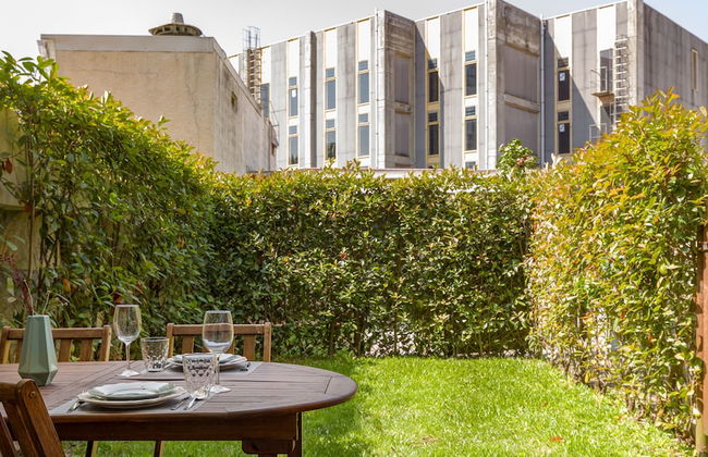 Apartment Boavista Roundabout by SweetPorto - Foto 62