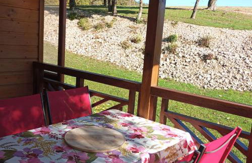 L insolite du chalet - Foto 14