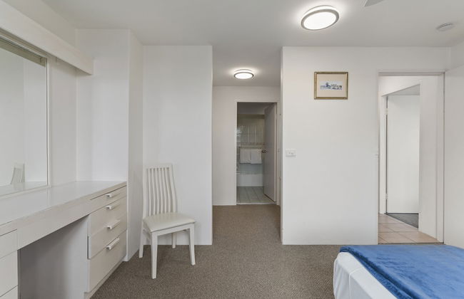 84 The Spit Holiday Apartments - Foto 17