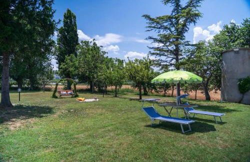 Casale Passalacqua Pesaro by Yohome - Foto 6