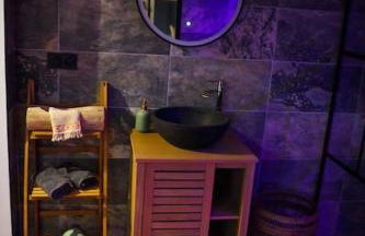 Nuit de la sagesse "jacuzzi terrasse et parking privé" - Foto 17