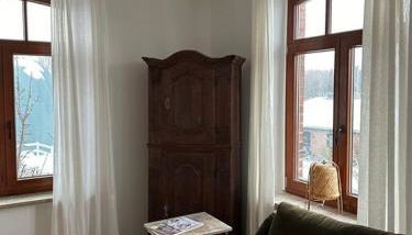 Kuschelige Ferienwohnung auf Reiterhof - Foto 4