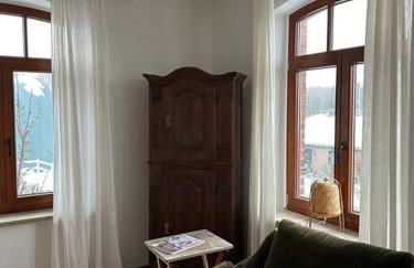 Kuschelige Ferienwohnung auf Reiterhof - Foto 4