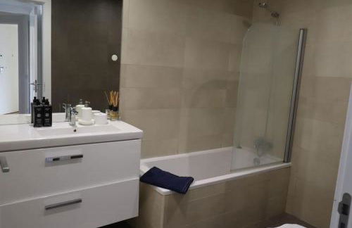 River Terrace & Pool View - Seixal - Foto 49