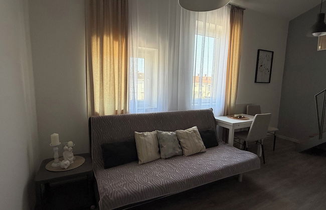 Downtown Apartments Pula - Photo 45