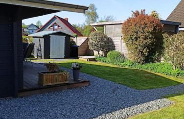 Ferienhaus kleines Ostseeglück - Foto 10