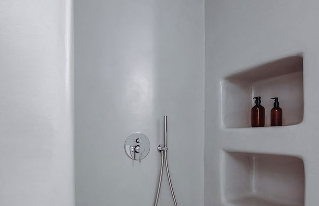 Naxos Boutique Private Villas - Foto 23