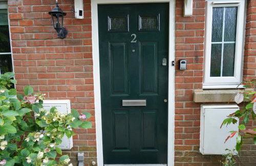 Spacious 5 Bed in Oxfordshire - Foto 9