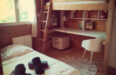 Villa L'Epicléa, Chorges, entre lac et montagnes - Photo 10