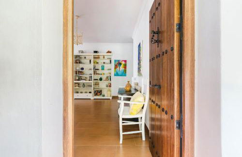 Fuentezuelas Pool Villa - Foto 6