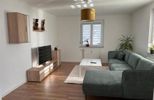 CityVilla Hechingen - Foto 1