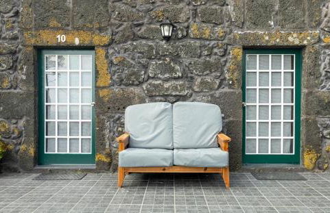 Casa de Basalto - Photo 43