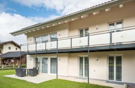 Ferienhaus Villa Alpenpanorama - Foto 78