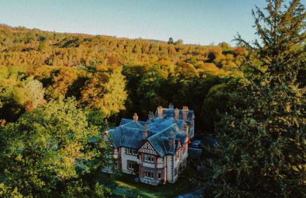 Dungarthill House - Foto 18