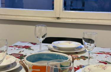 La Nansen House Family and Friends Metro Pyramid - Photo 3