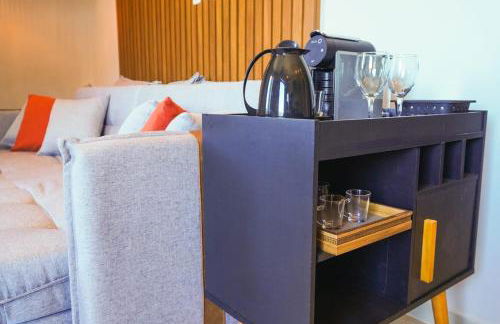 Flat Araticum - Vila de São Jorge - Foto 18