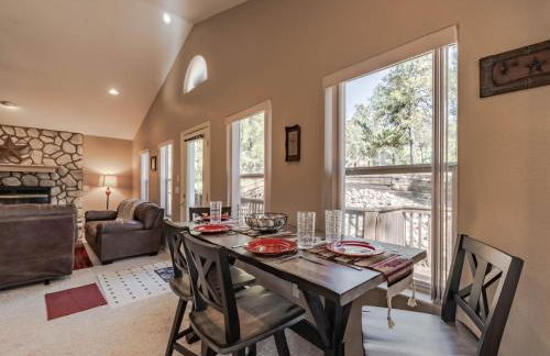 My Happy Place by Ruidoso Vacation Rentals - Foto 16