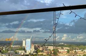 Cozy Flat with Stunning Views - Foto 24