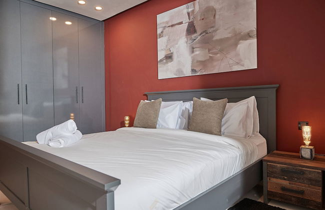 Stayhere Rabat - Agdal 3 - Prestige Residence - Photo 23