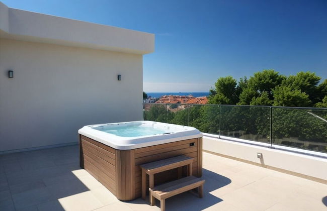 Sunrise Seaview Villas - Foto 41