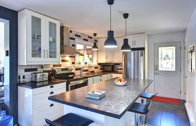 Chalet des Becassines Citq 310334 - Foto 33