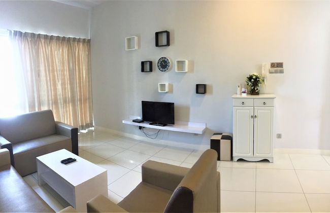 Borneo Coastal Residence - IMAGO Mall - Foto 23