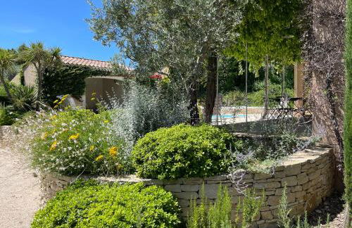 les-pepites-de-badou présentent Les Chênes Verts - Foto 26