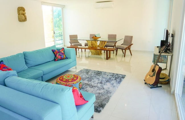 Casa de la Luna Loca by Skyrun - Photo 22