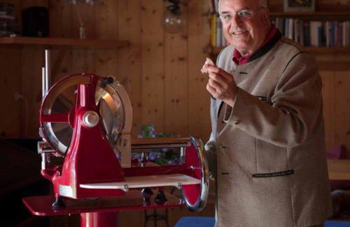 Bayerwald-Ferienhof Schmid - Foto 17